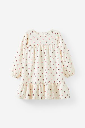 Tilly Long Sleeve Dress