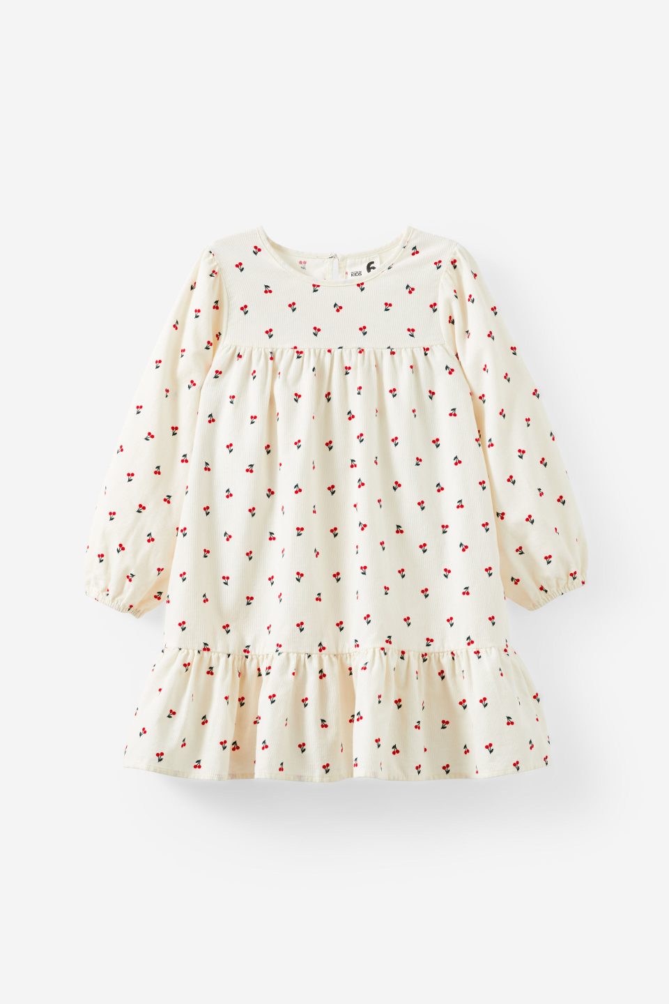 Tilly Long Sleeve Dress