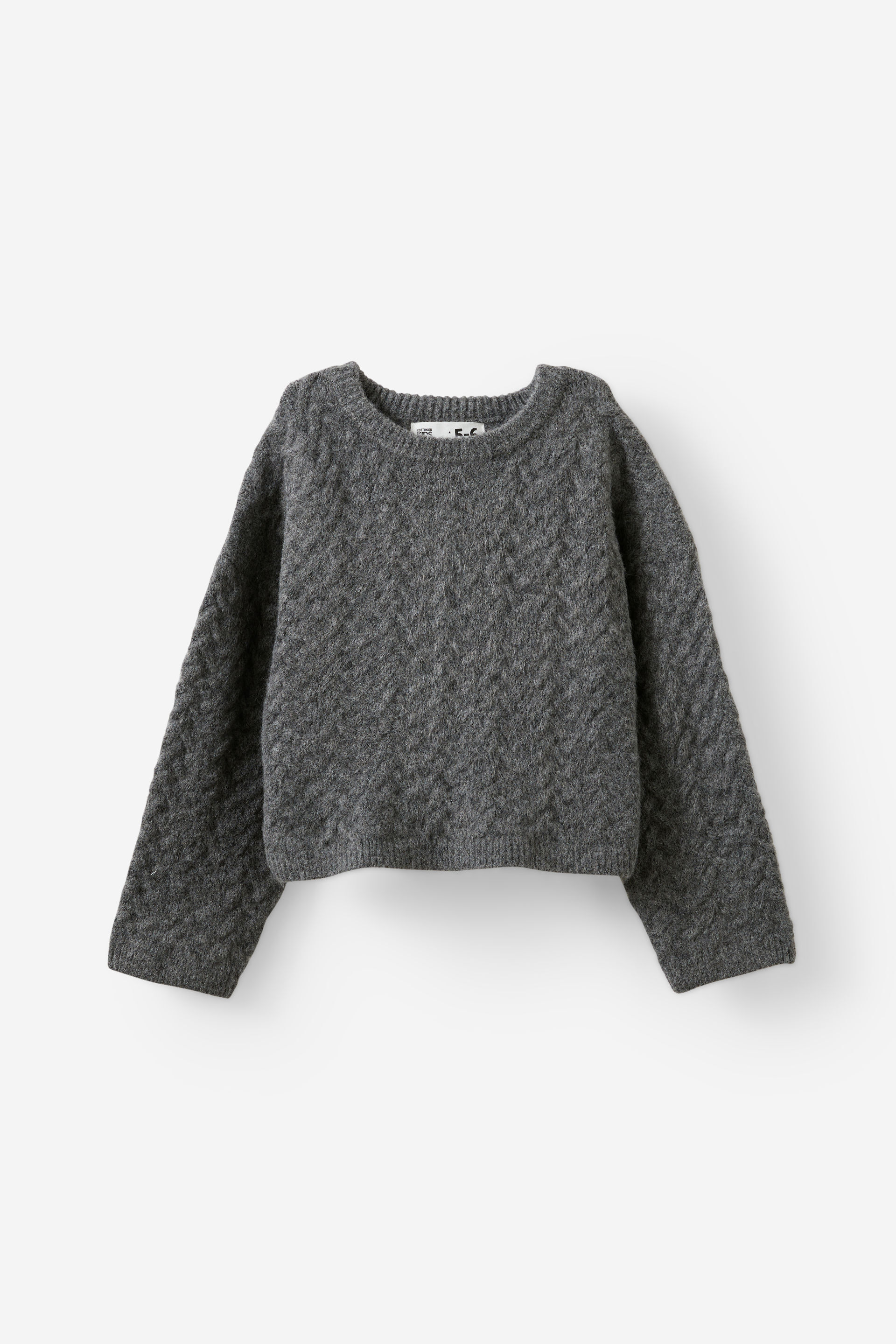 Cosi Knit Pullover