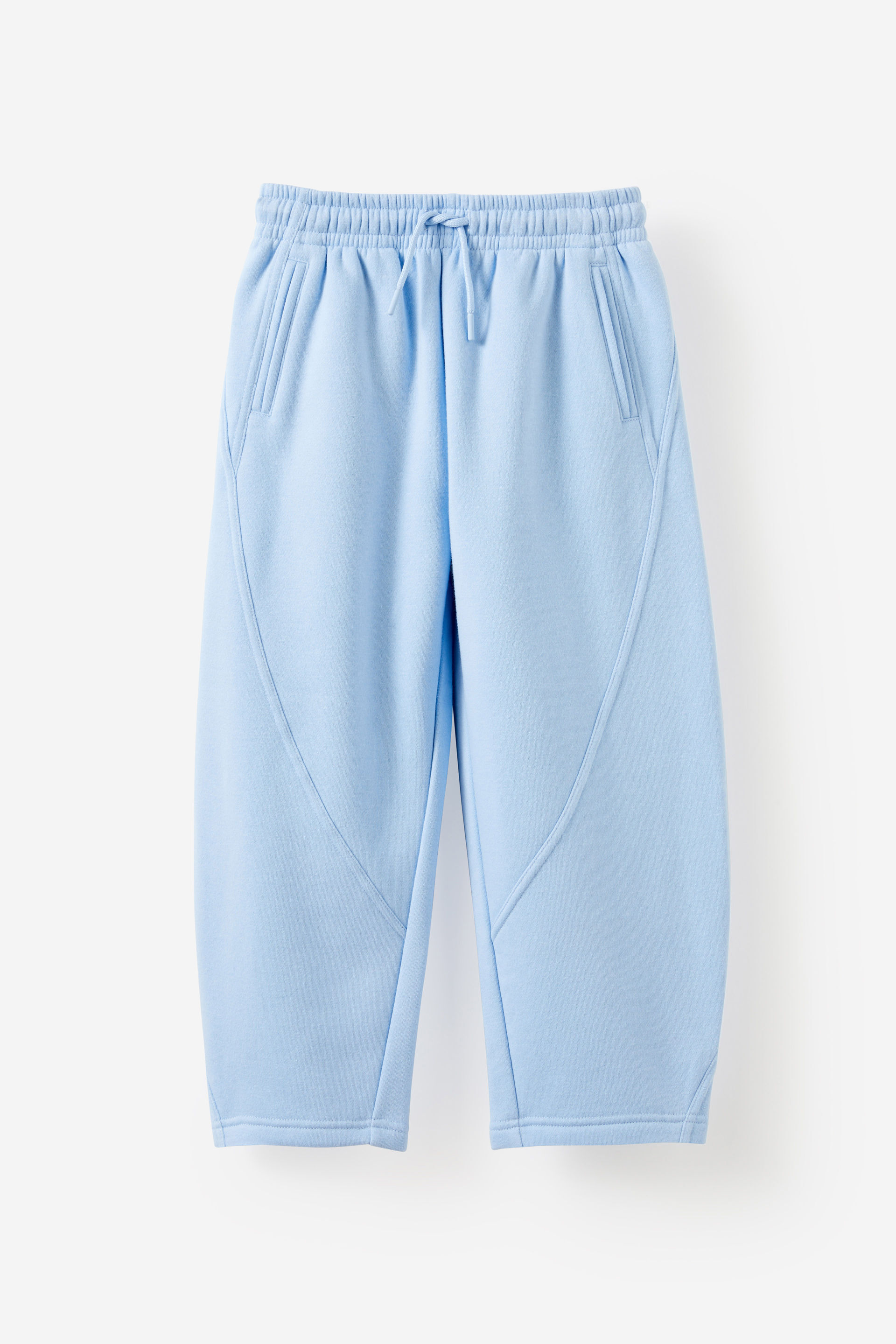 Sammy Barrel Trackpant