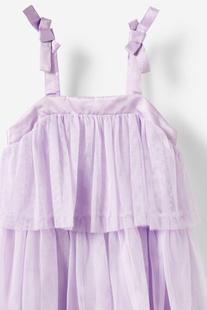 Viola Dress Up Dress