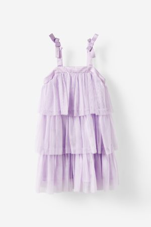 Viola Dress Up Dress