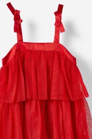 Viola Dress Up Dress