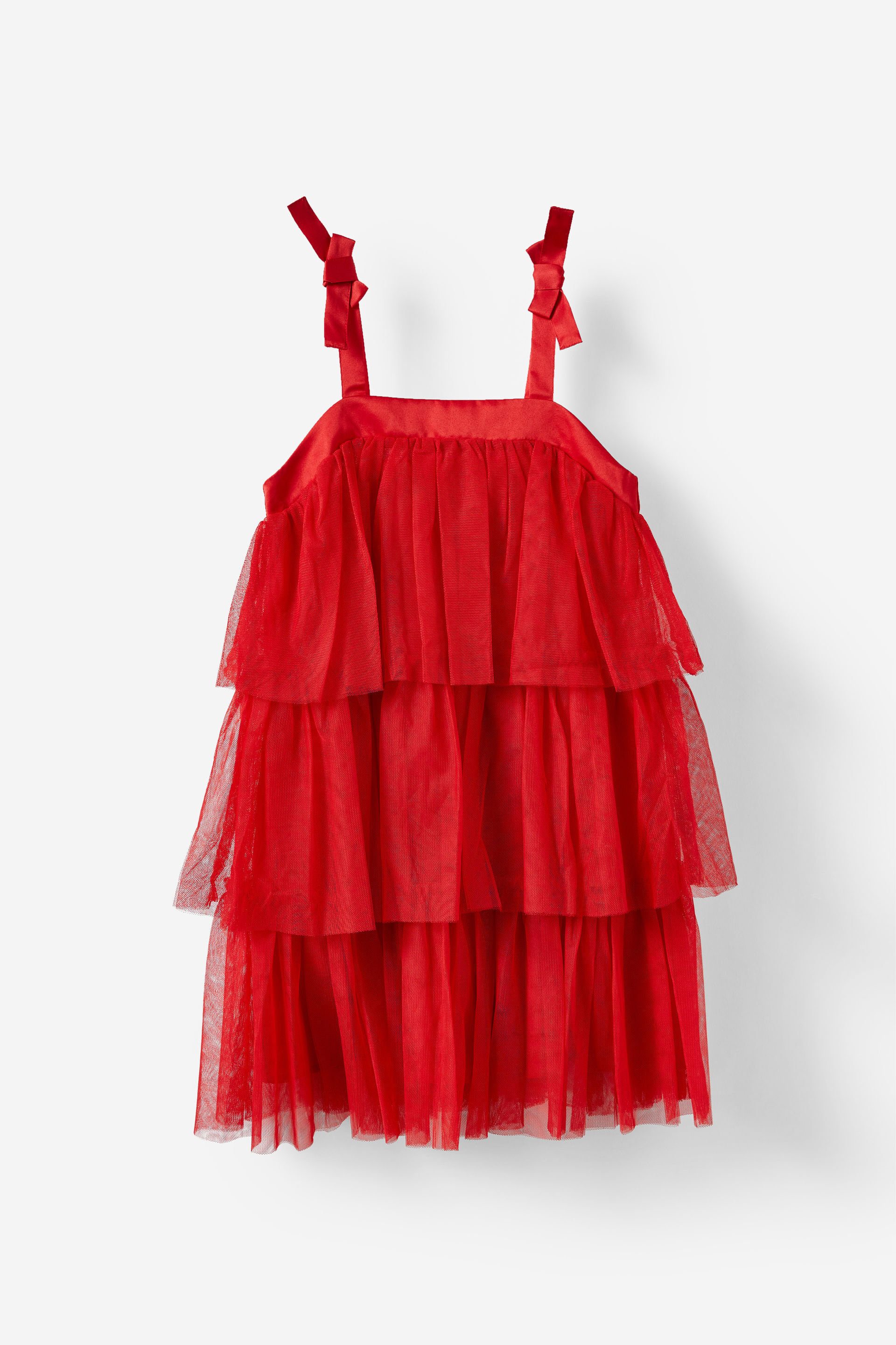 Viola Dress Up Dress