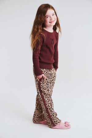 Sammy Wide Leg Trackpant