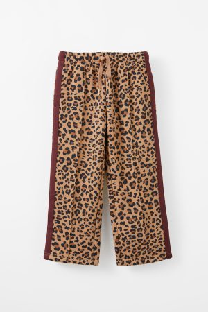 Sammy Wide Leg Trackpant