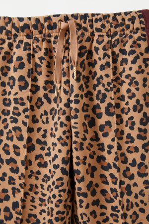 Sammy Wide Leg Trackpant