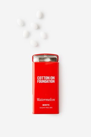 Foundation Mints