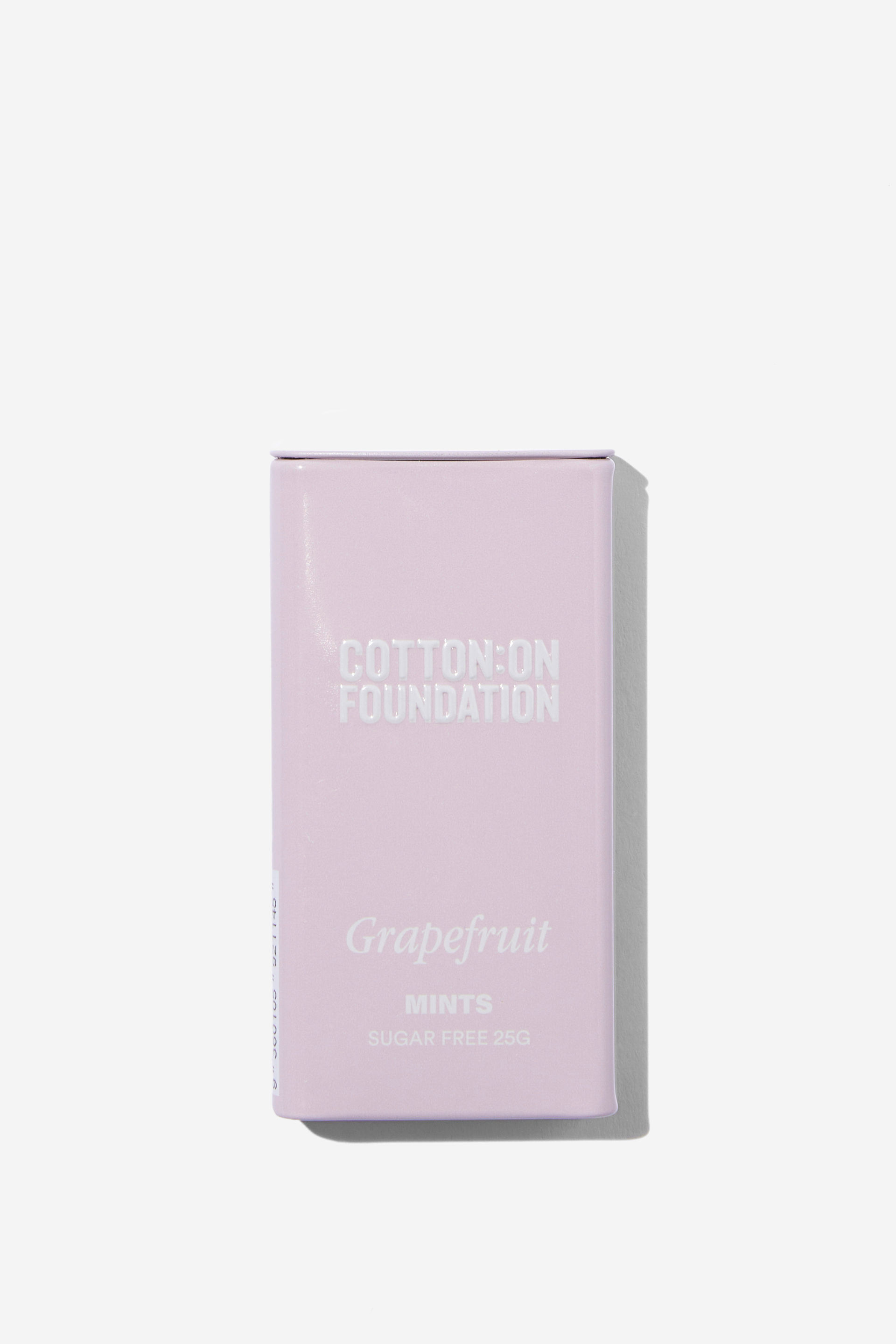 Foundation Mints
