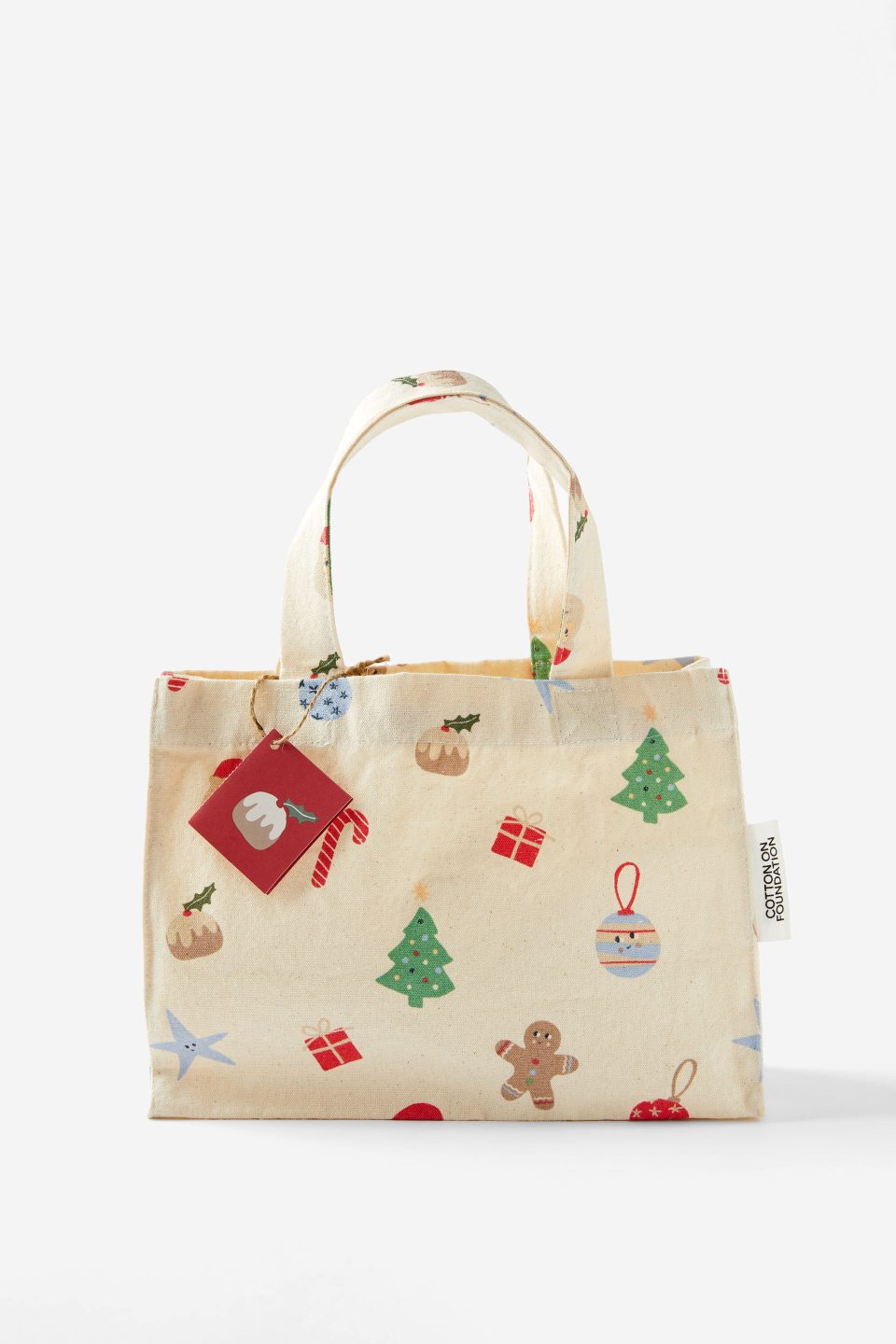 Foundation Kids Gift Bag Small