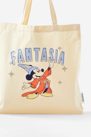 Foundation Adults Tote