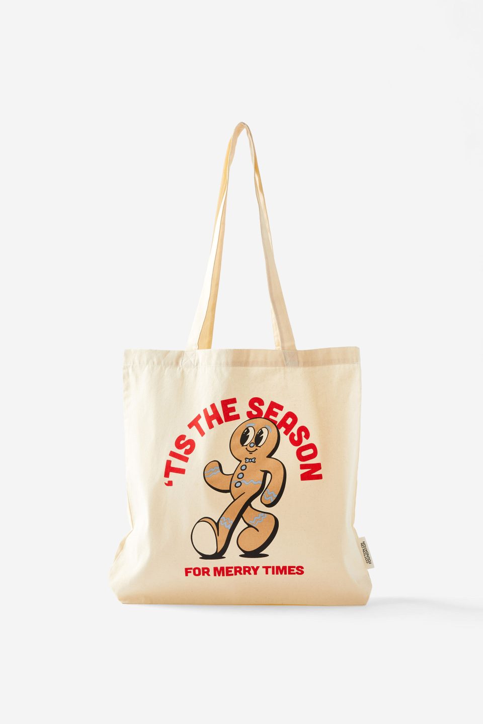 Foundation Kids Tote