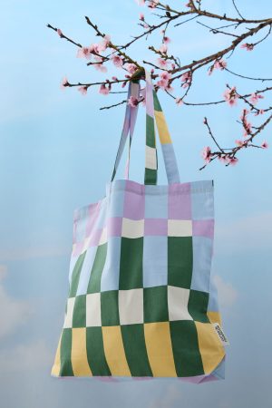 Foundation Mindful Tote