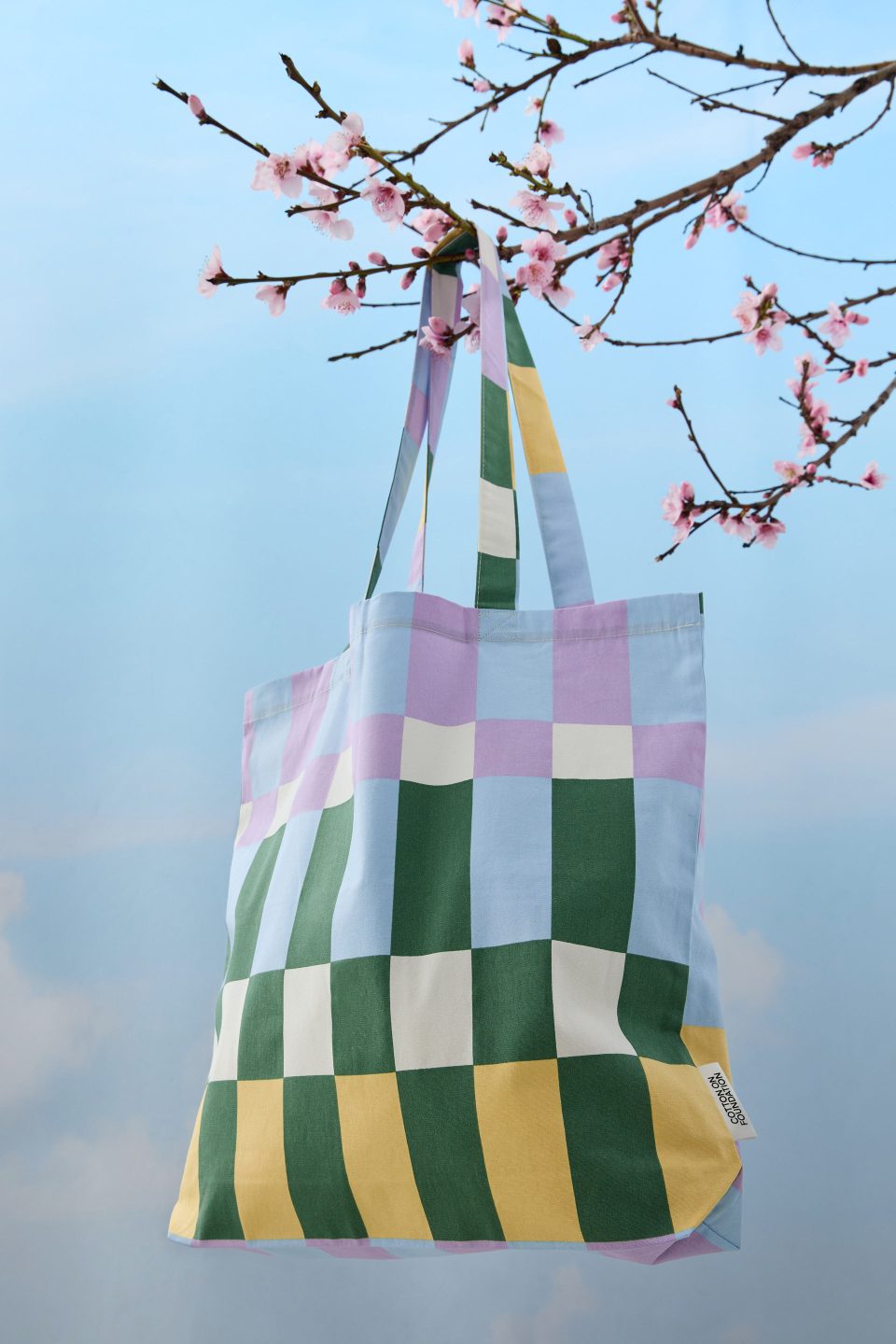 Foundation Mindful Tote