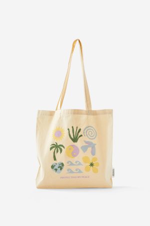 Foundation Mindful Tote