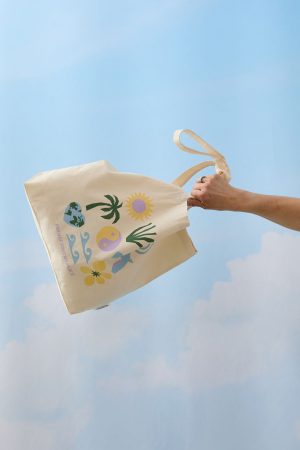 Foundation Mindful Tote