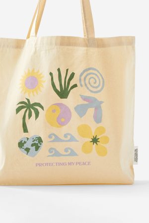 Foundation Mindful Tote