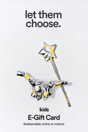 eGift Cards