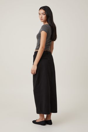 Ryder Utility Maxi Skirt