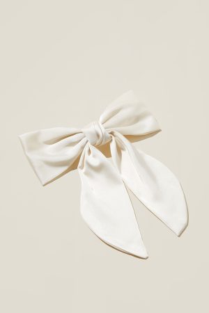 Heidi Hair Bow