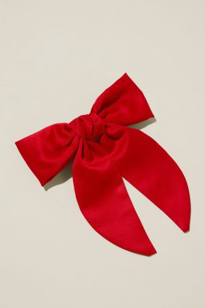 Heidi Hair Bow