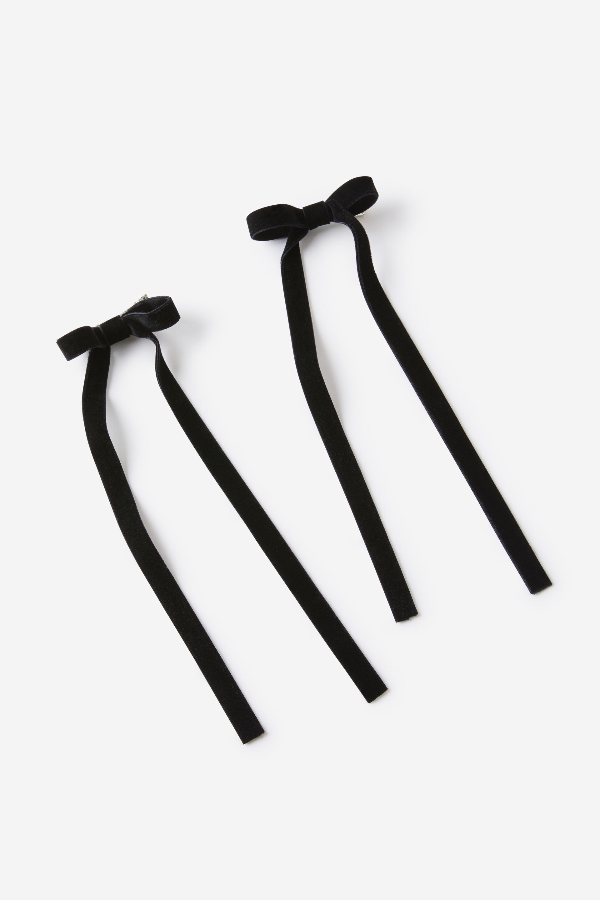 2Pk Harper Hair Bows