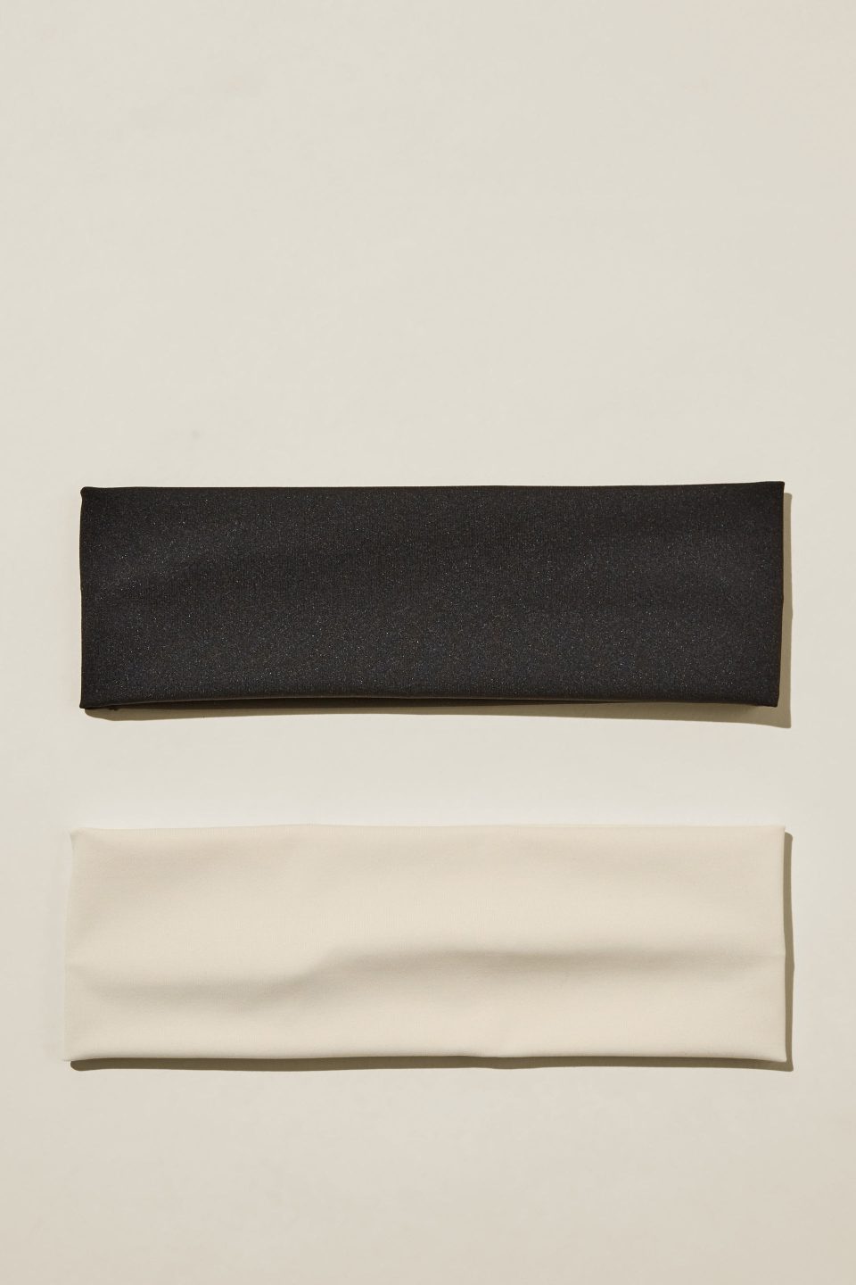 2Pk Soft Headband
