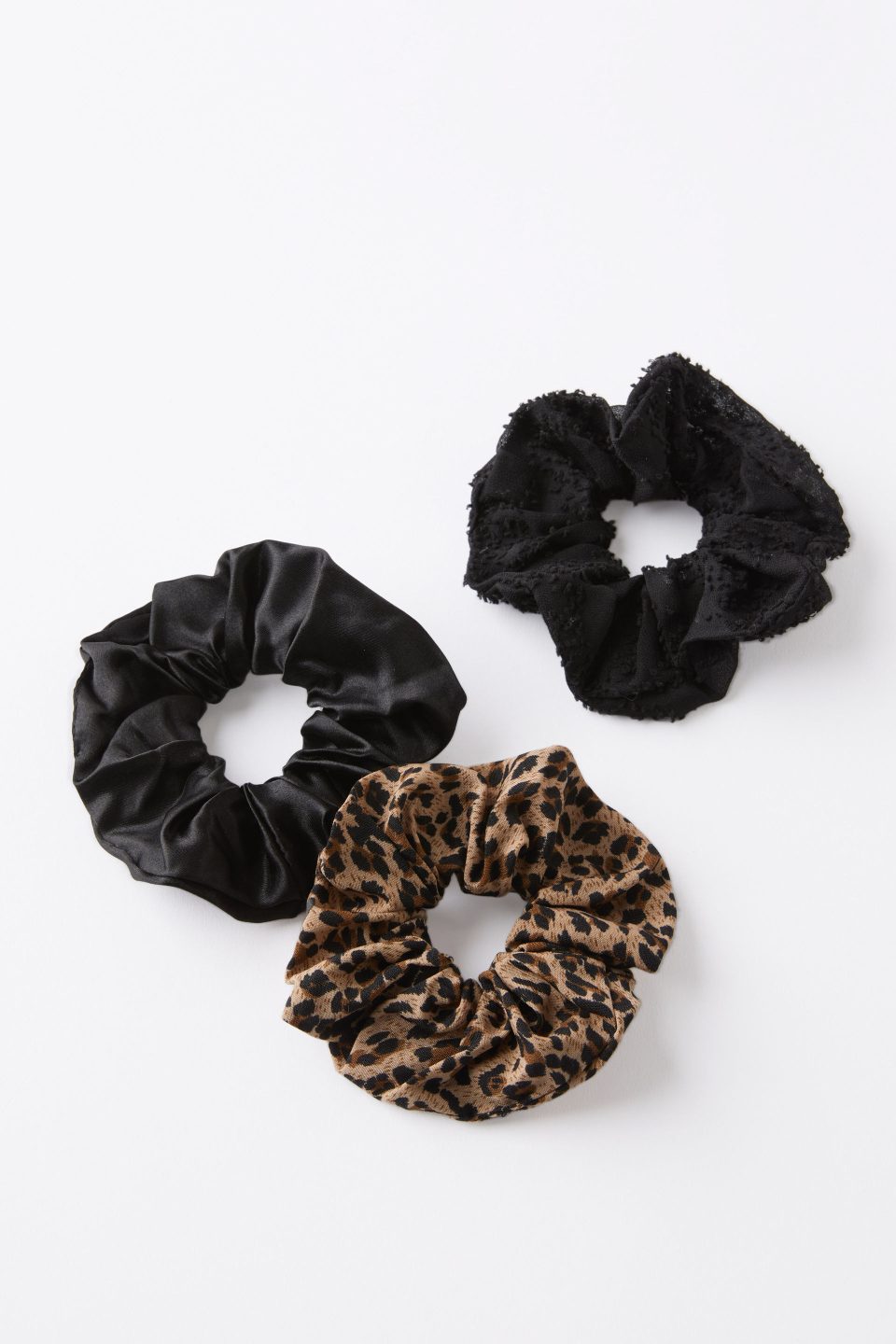 Scrunchie Pack