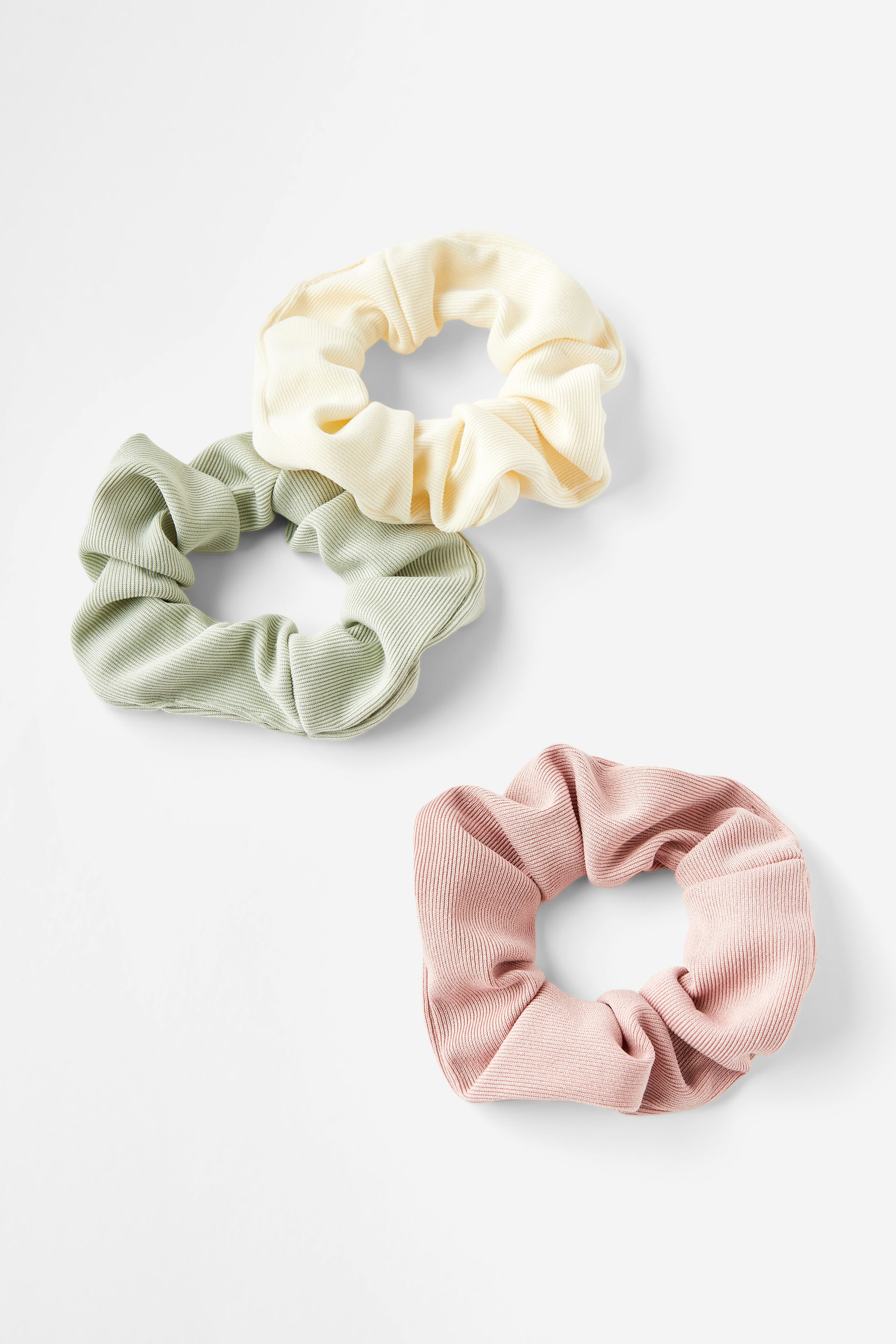 Scrunchie Pack