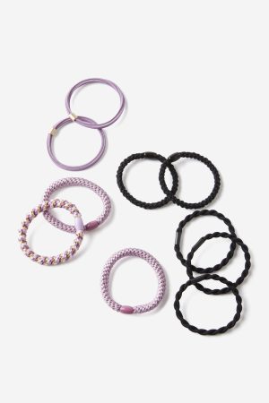 Hair Tie Pack