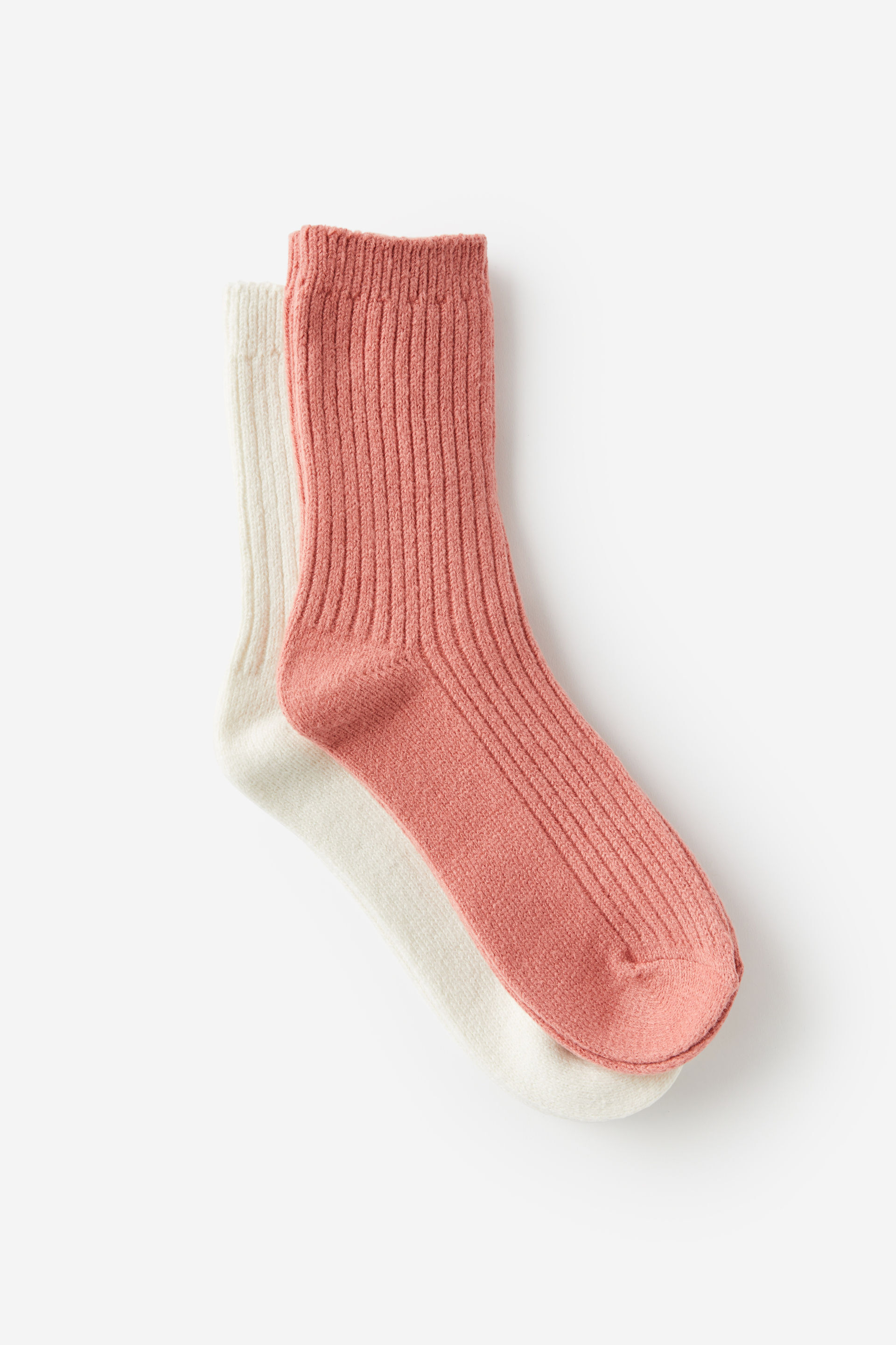 Cosy Crew Sock 2Pk