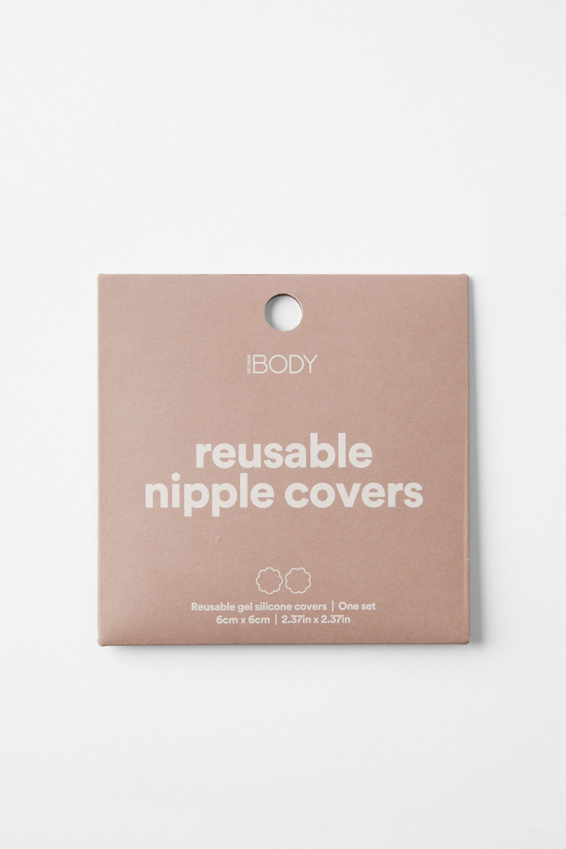 Nipple Concealers