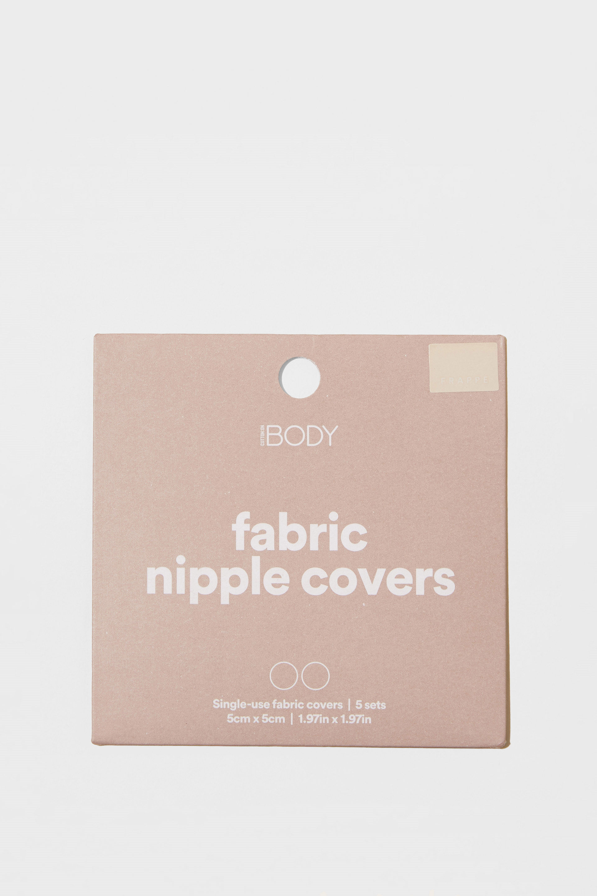 Nipple Covers
