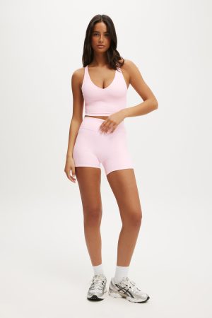 Ultra Soft Cross Back Tank