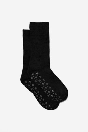 Performance Studio Crew Sock