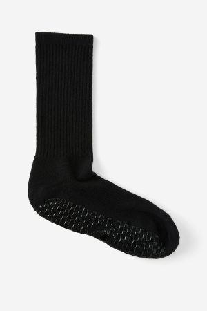 Performance Studio Crew Sock