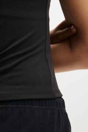 Ultra Soft Fitted Tshirt