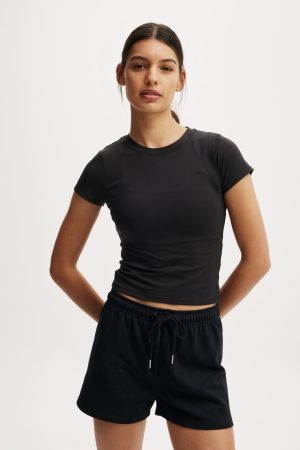 Ultra Soft Fitted Tshirt