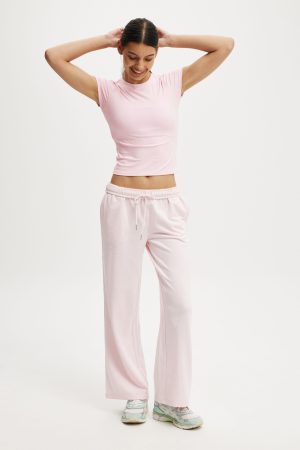 Ultra Soft Fitted Tshirt