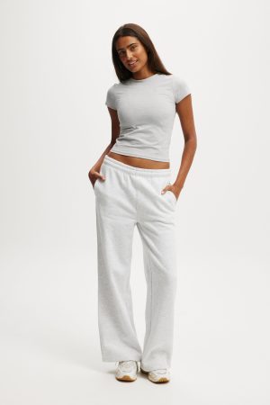 Ultra Soft Fitted Tshirt