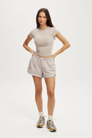 Ultra Soft Fitted Tshirt