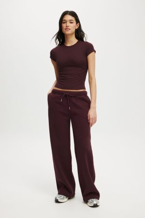 Ultra Soft Fitted Tshirt