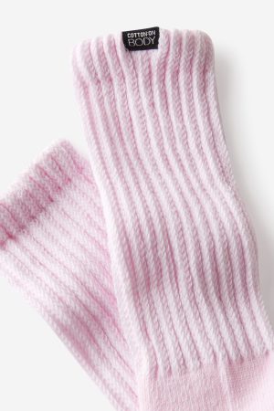 Body Hiking Sock