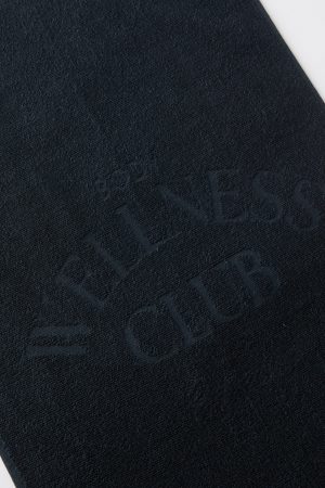 Core Gym Towel
