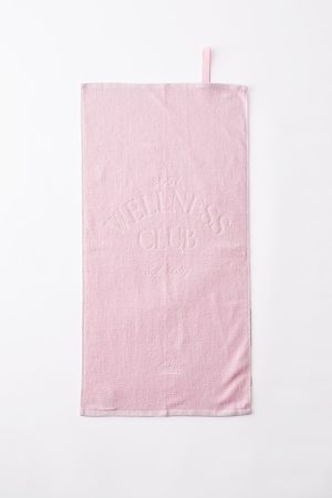 Core Gym Towel