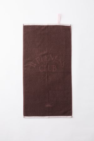 Core Gym Towel