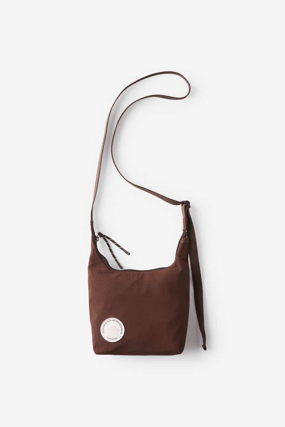 Trail Crossbody Bag