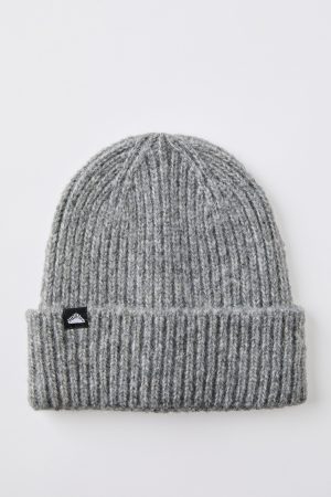 Body Chunky Knit Beanie