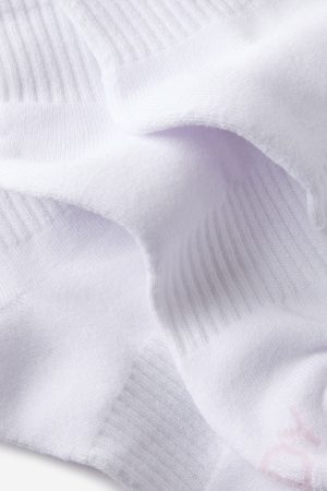 Body Qtr Crew Sock 3Pk